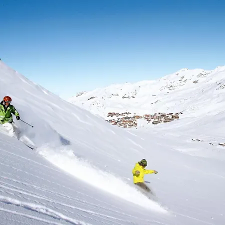Studio Vanoise-20 *